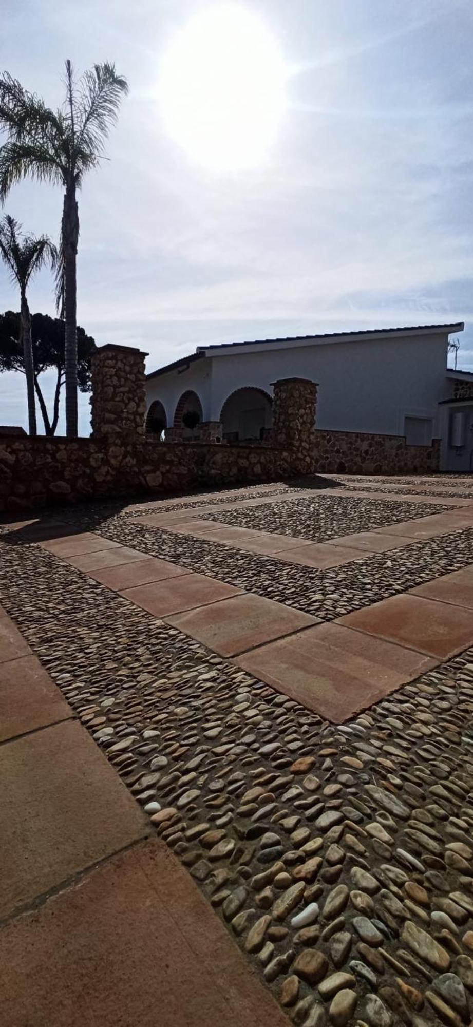Вилла Hacienda Santa Barbara Орначуэлос Экстерьер фото